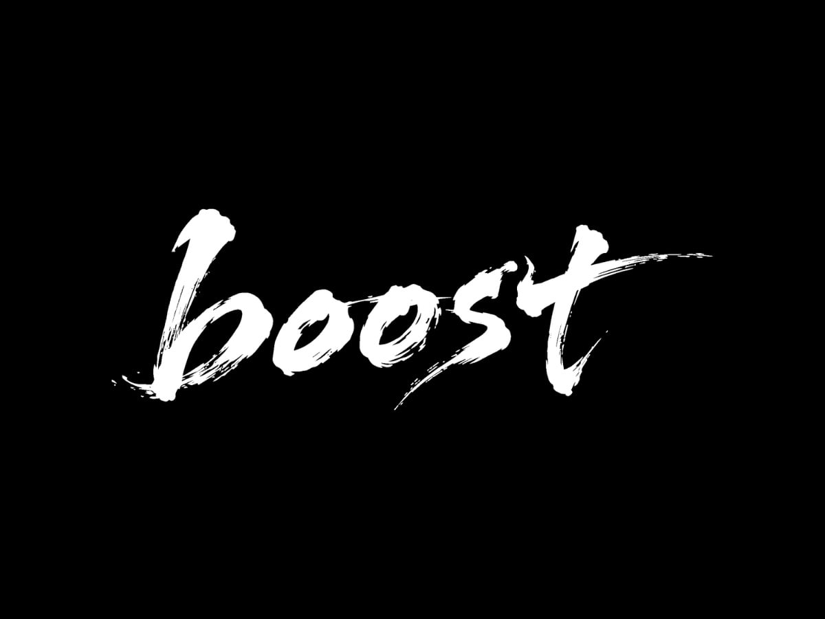 西麻布に高級居酒屋「boost」を9月25日（金）にオープン！